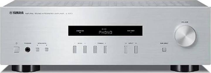 Immagine prodotto Yamaha A-S201 (Amplificatore)