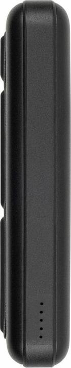 Produktbild Rivacase VA2604 Wireless Powerbank Magsafe Qi 15W, Externer Akku mit QC/PD 20W 10000 mAh Schnelladef (10000 mAh, 20 W, 18.50 Wh)