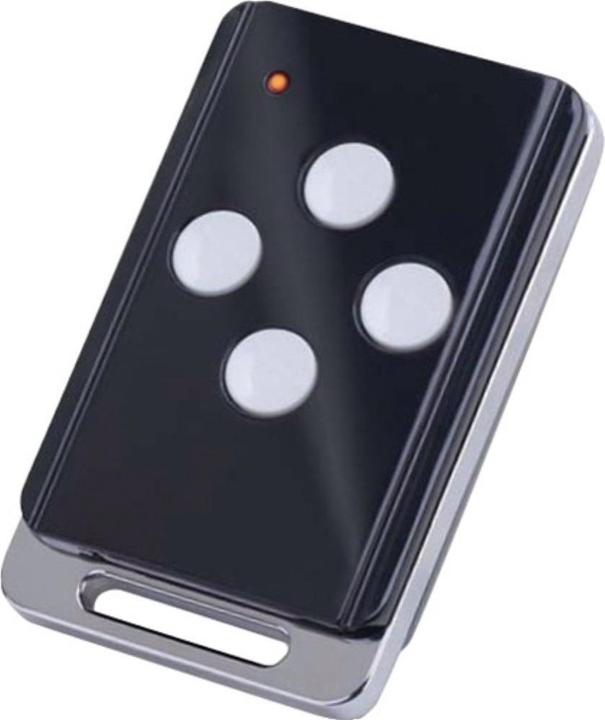 Produktbild Fuhr Funkschlüssel f. Multitronic 4-Kanal (Indoor)