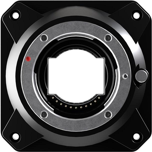 Z Cam MFT mount to E2 Flagship series