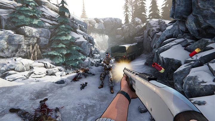 Image du produit Microids XIII Édition limitée (PS4, DE)