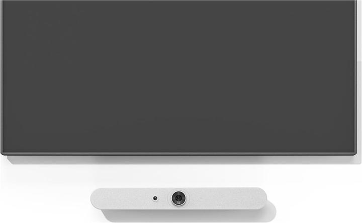 Produktbild Logitech Rally Bar Mini (CH) - weiss