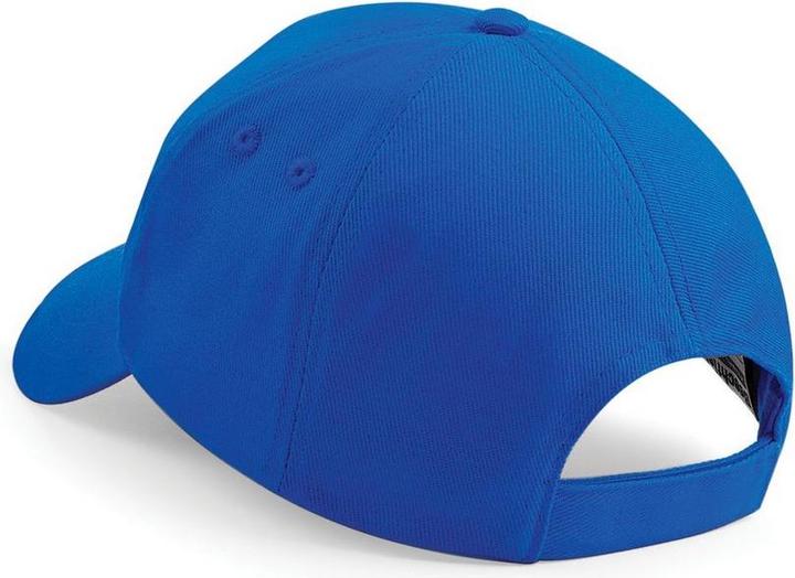 Produktbild Beechfield 5 Panel Baseballkappe Ultimate (2 StückPackung) (One Size)
