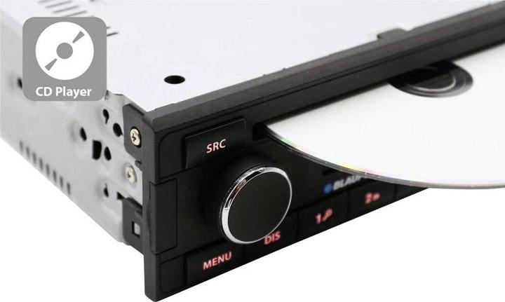 Actual product image Blaupunkt Milano 200 BT