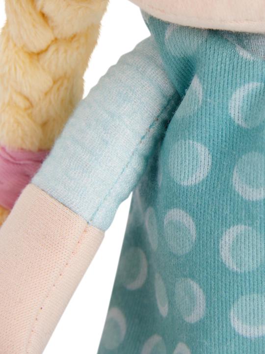 Image du produit Haba Kuschelpuppe Linnéa