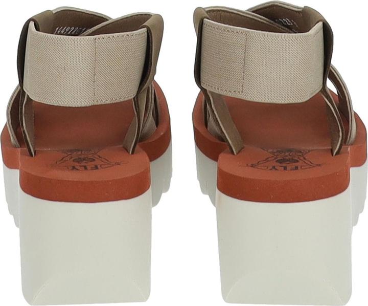 Actual product image Fly London Sandalen (39)