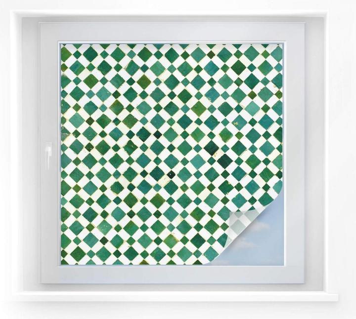 Produktbild Trenddeko Mosaik 02 (120 x 120 cm)