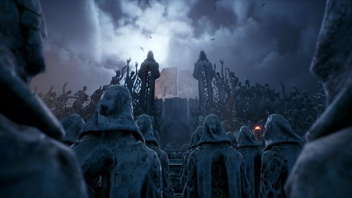 Immagine prodotto Microsoft Outriders Worldslayer Upgrade