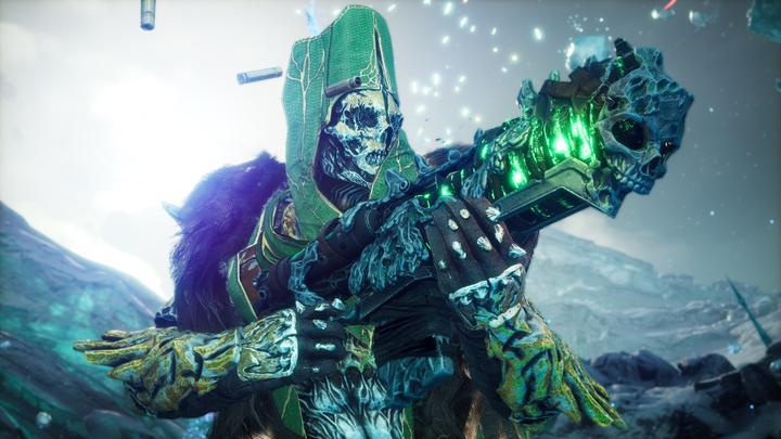 Immagine prodotto Microsoft Outriders Worldslayer Upgrade