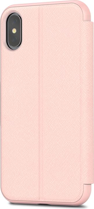 Luna Pink