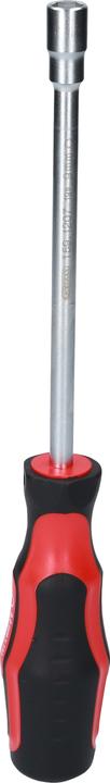 Actual product image KS Tools ERGOTORQUEplus socket screwdriver (hexagon)