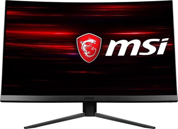 MSI Optix MAG271C-002DE (1920 x 1080 Pixel, 27")