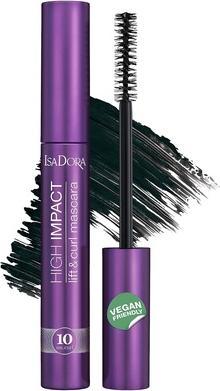 Actual product image Isadora 10 Sec High Impact Lift & Curl