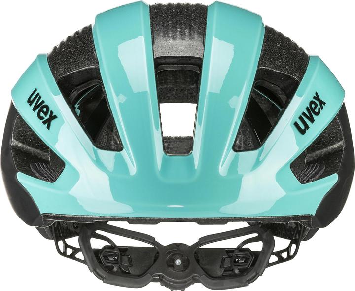 Actual product image Uvex Sports rise cc (52 - 56 cm)