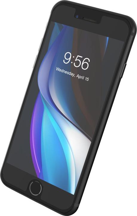 Produktbild Zagg InvisibleShield Glass Elite+ Apple (e) (1 Stück, Apple iPhone 6)