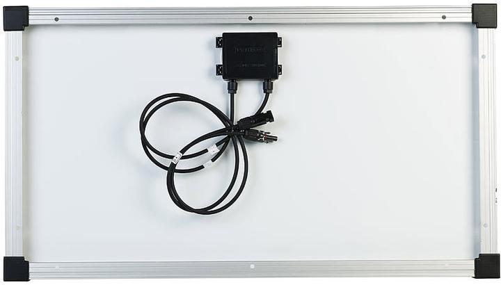 Produktbild Revolt Solarpanel (60 W, 4.12 kg)