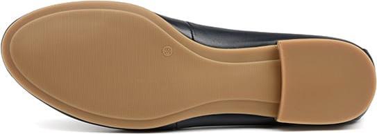 Actual product image Tamaris Da. ballerina (36)
