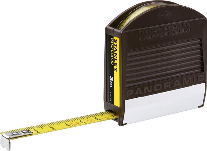 Image du produit Stanley Panoramique de la masse de bande (3 m)