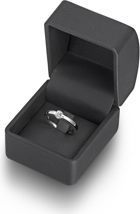 Produktbild Trilani Damen Sterling Silber Zirkonia silber - 4146 (50, 925 Silber)