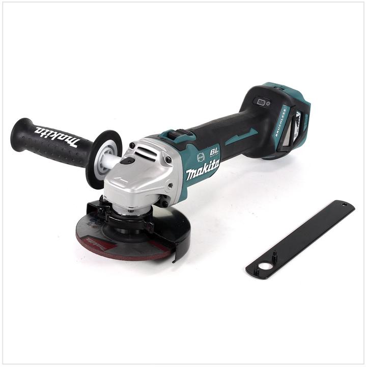Immagine prodotto Makita Smerigliatrice angolare a batteria DGA513Z (125 mm)