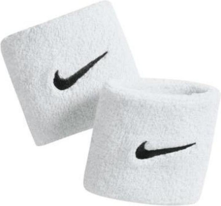 Actual product image Nike Swoosh Wristbands