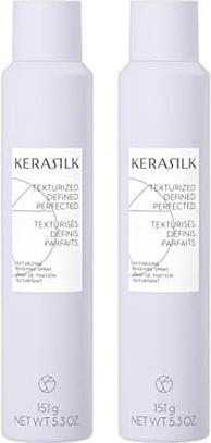 Immagine prodotto Goldwell Kerasilk Texturizing Finishing Spray Flexible Hold Creates Natural Texture