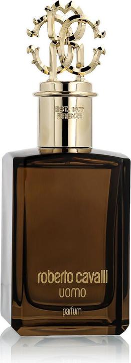 Actual product image Roberto Cavalli Signature Collection Uomo Parfum Vapo 100 ml (Eau de parfum, 100 ml)