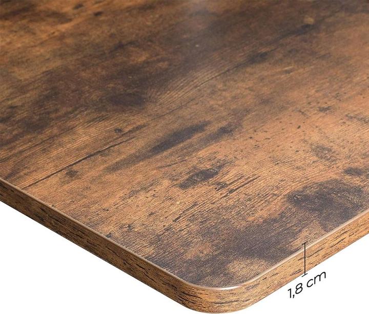 Actual product image Songmics Havanna (140 x 70 x 2 cm)
