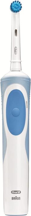 Immagine prodotto Oral-B Vitality Sensitive Clean (con timer) (Spazzolino oscillante)