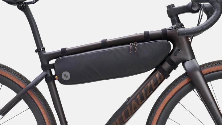 Produktbild Specialized S/F Frame Bag Rahmentasche (Rahmentasche)