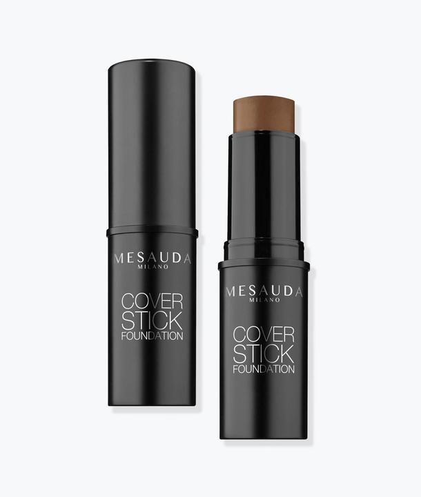 Produktbild Mesauda Face - Cover Stick Foundation Truffle 611 (611 Truffle)
