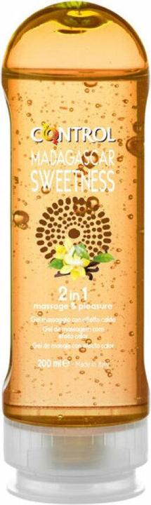 Produktbild Control Madagascar Sweetness (200 ml)