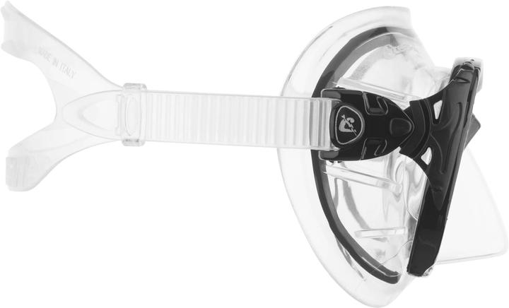 Actual product image Cressi Big Eyes Evolution