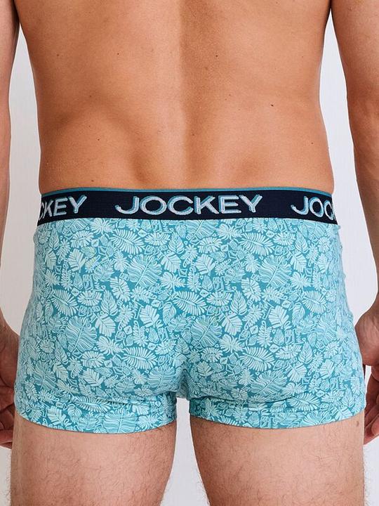 Actual product image Jockey Modal Short Trunk (L)