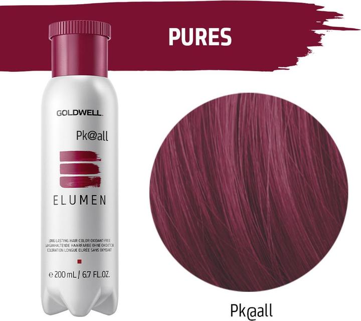 Produktbild Goldwell Elumen (PK@ALL - Pink)