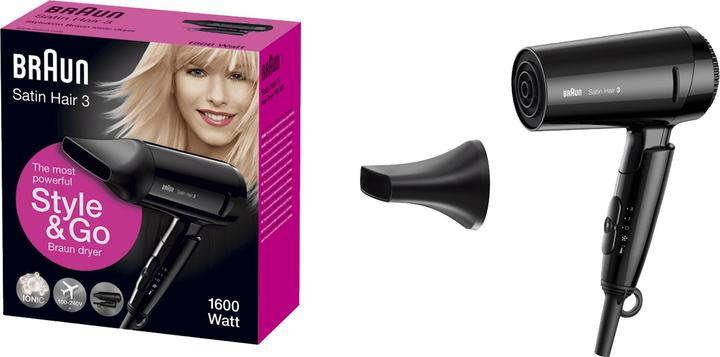 Image du produit Braun Satin Hair 3