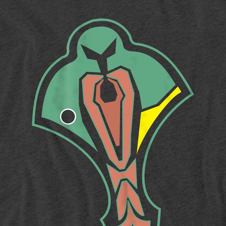 Produktbild Cardassian TShirt (3XL)