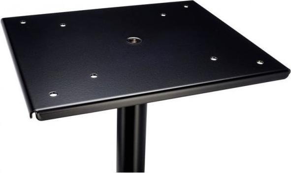 Actual product image K&M Monitor stand 26740 (1 pcs., Stand, Height-adjustable)