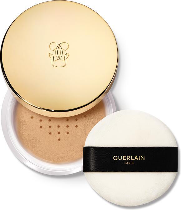 Produktbild Guerlain Parure Gold Skin Diamond Micro-Powder (04 Fonce Deep)
