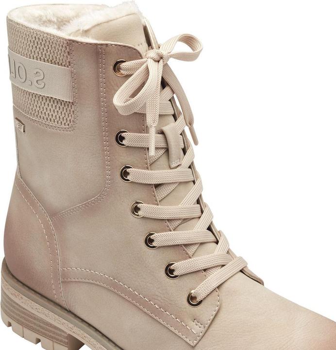 Actual product image S.Oliver Ankle boot (41)