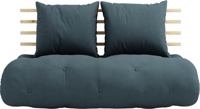 Actual product image Karup Design Shin Sano (2 person sofa, Sofa bed)