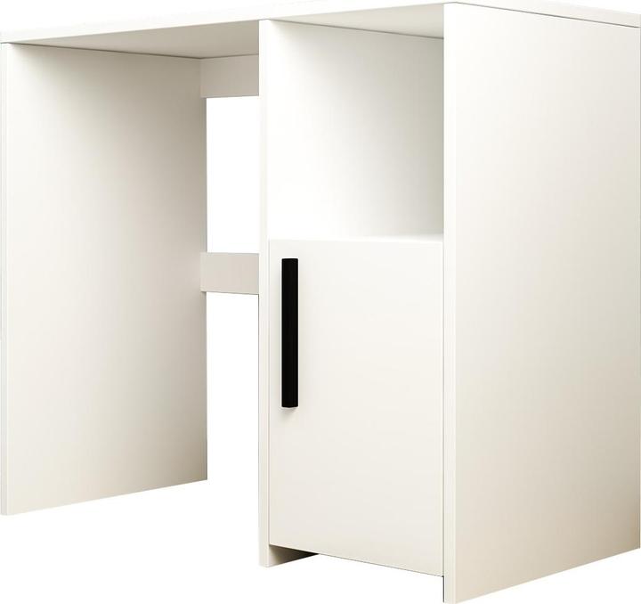 Actual product image Homitis Kuzey (90 x 78 x 45 cm)