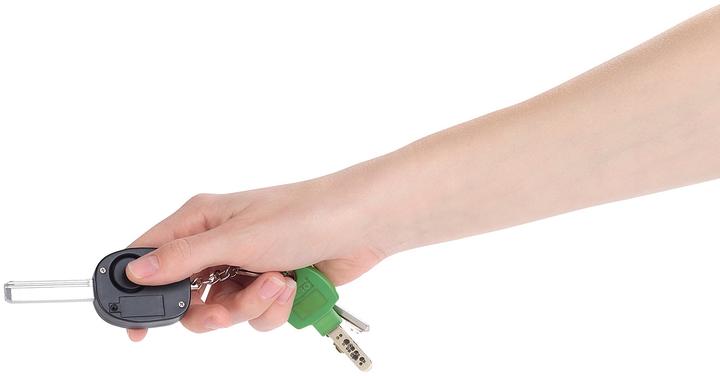 Image du produit VisorTech Alarme personnelle au design de clé de voiture