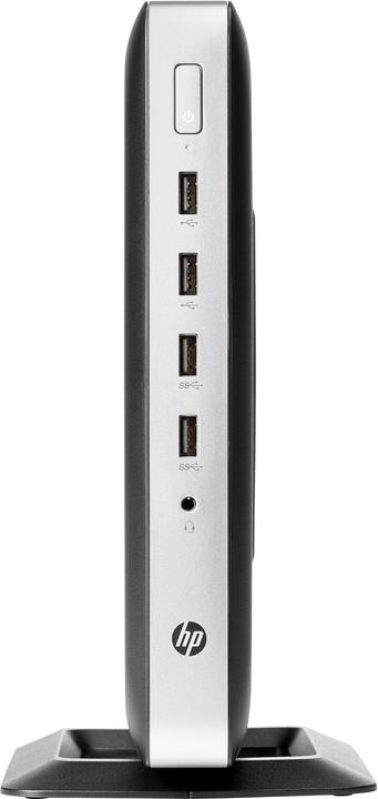 Produktbild HP t630 Thin Client (AMD GX-420GI, 8 GB)
