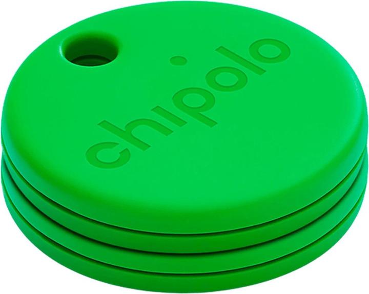Immagine prodotto Chipolo Una confezione da 2 verde (Android, iOS)