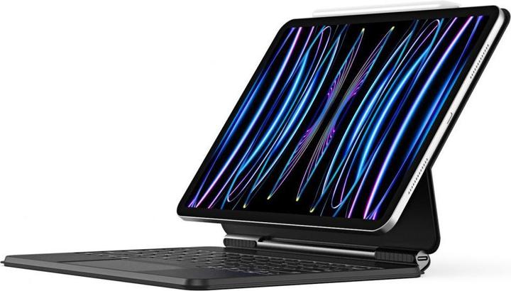 Actual product image Dux Ducis MK Series Keyboard Case (US, IPad Air (2022), IPad Pro 11 (2020))