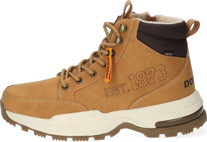 Image du produit Dockers by Gerli 51FY106 - 54839 (41)
