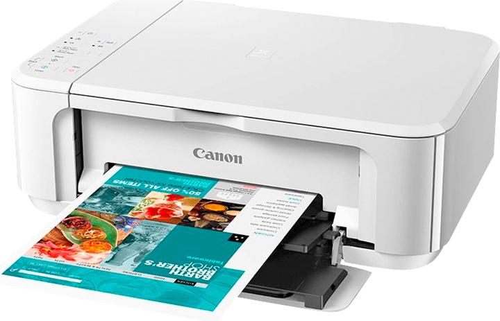 Actual product image Canon PIXMA MG3650S (Ink, Colour)