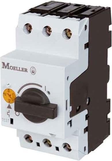 Produktbild Eaton Electric GmbH Motorschutzschalter PKZM0-25-T