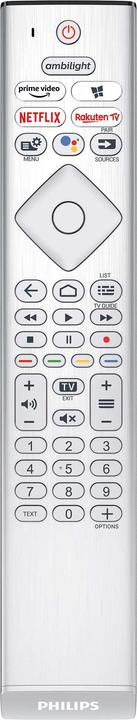 Produktbild Philips 86PUS8807/12 (86", PUS8807, LED, 4K, 2022)